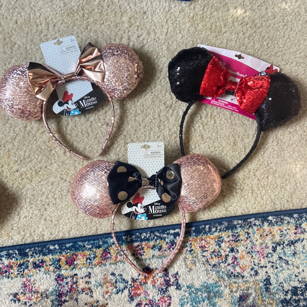 Disney Headbands